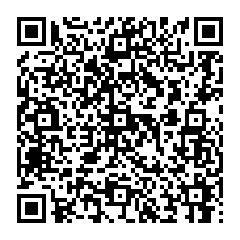 QR Kodu