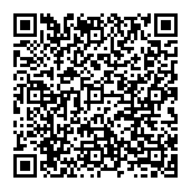QR Kodu