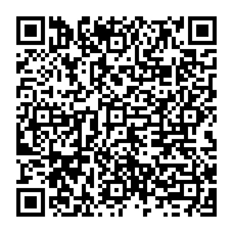 QR Kodu