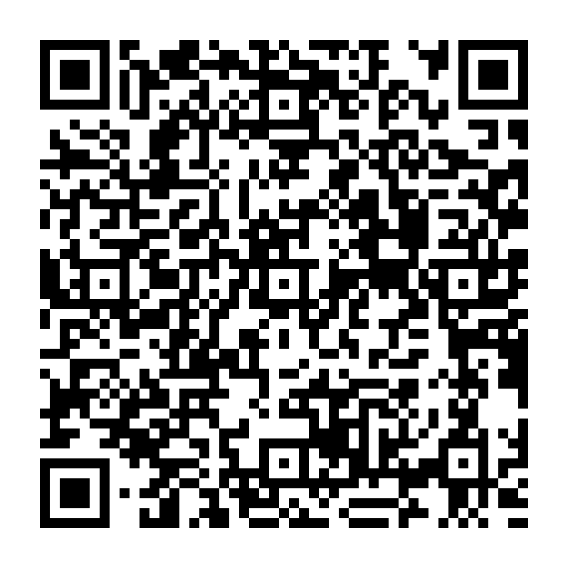 QR Kodu