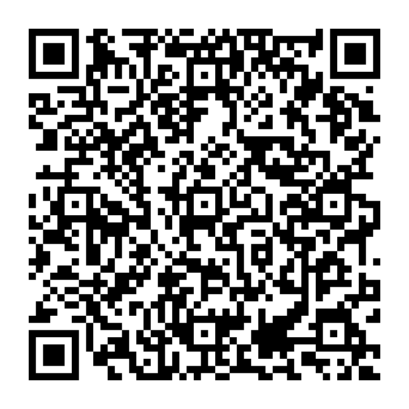 QR Kodu