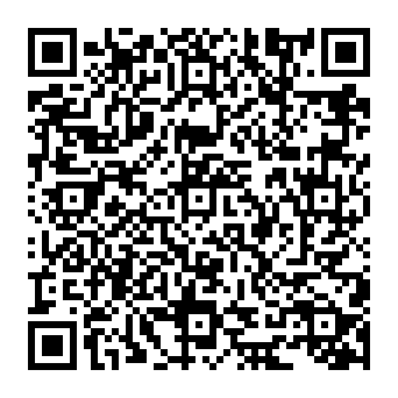 QR Kodu