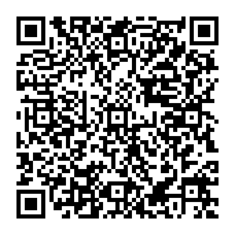 QR Kodu