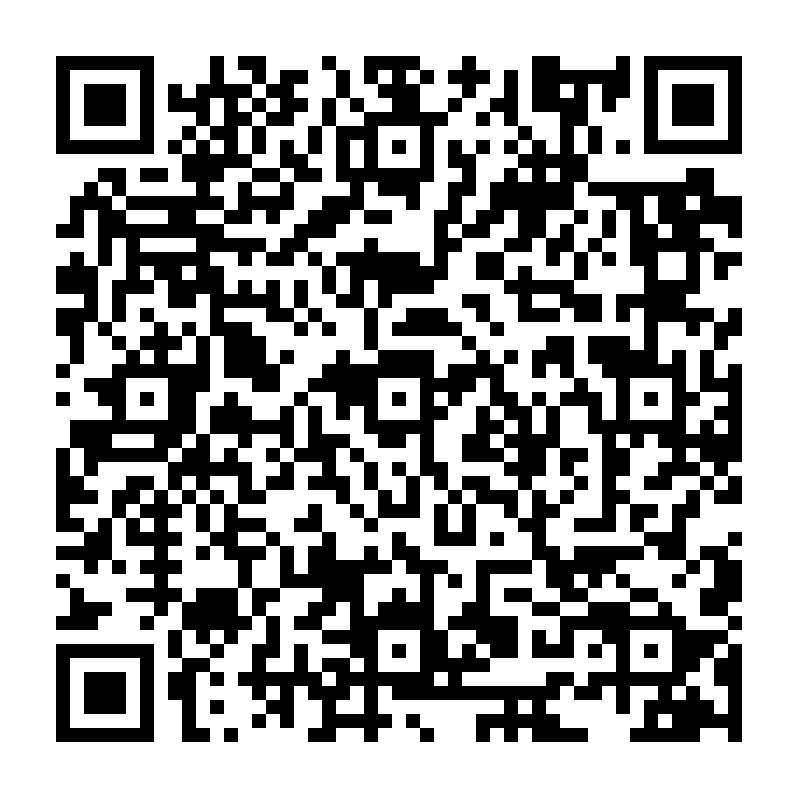 QR Kodu