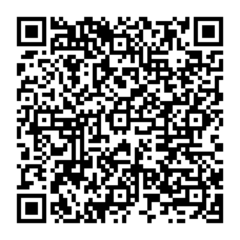 QR Kodu