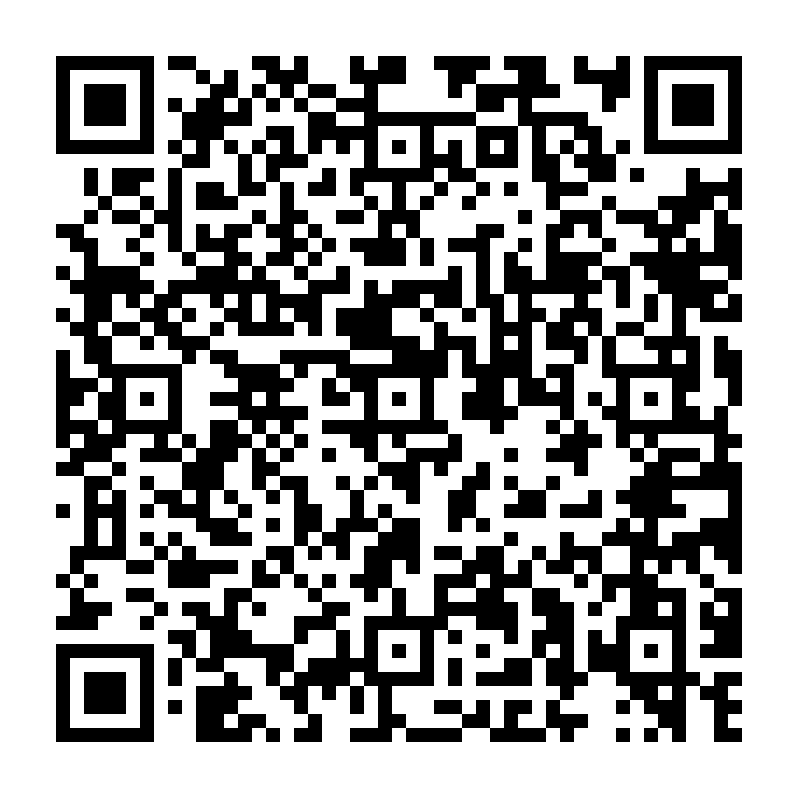 QR Kodu