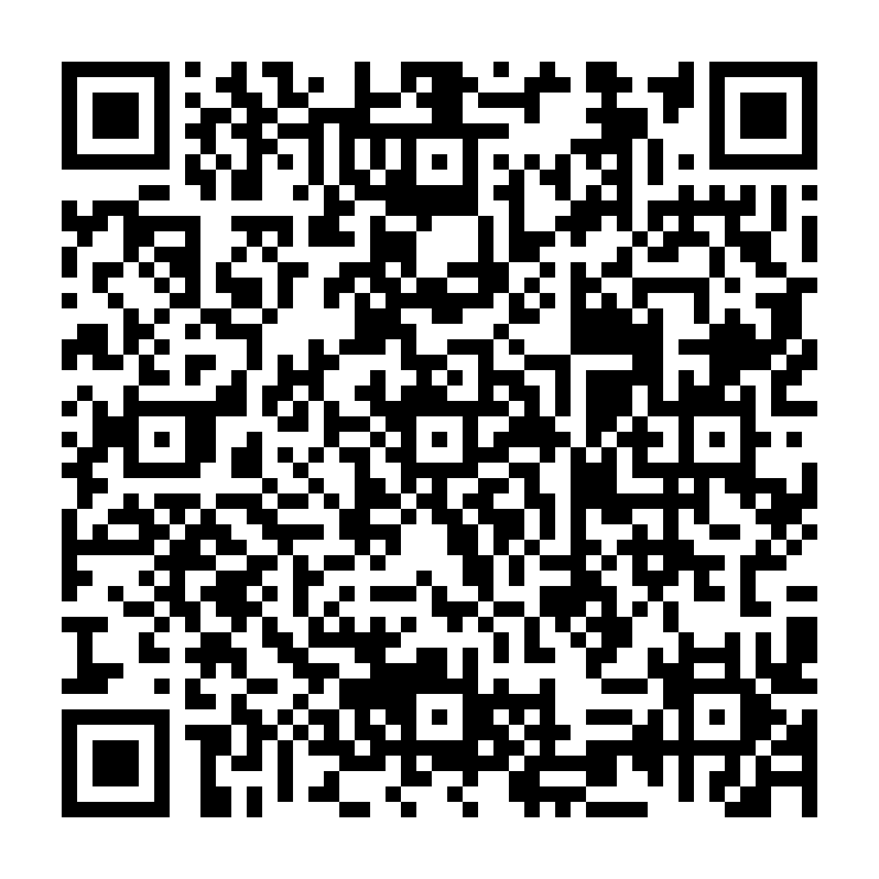 QR Kodu