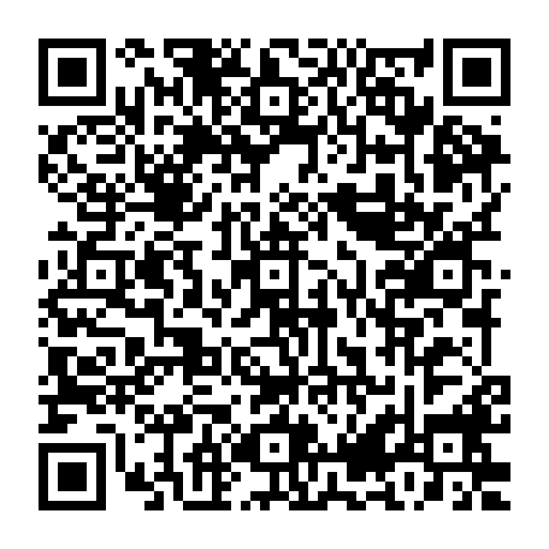 QR Kodu