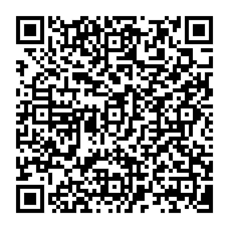 QR Kodu