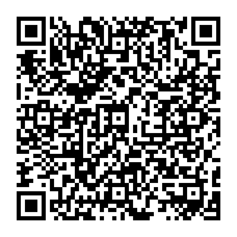 QR Kodu