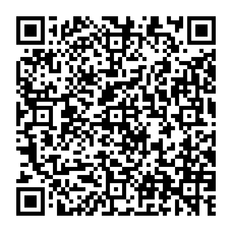 QR Kodu