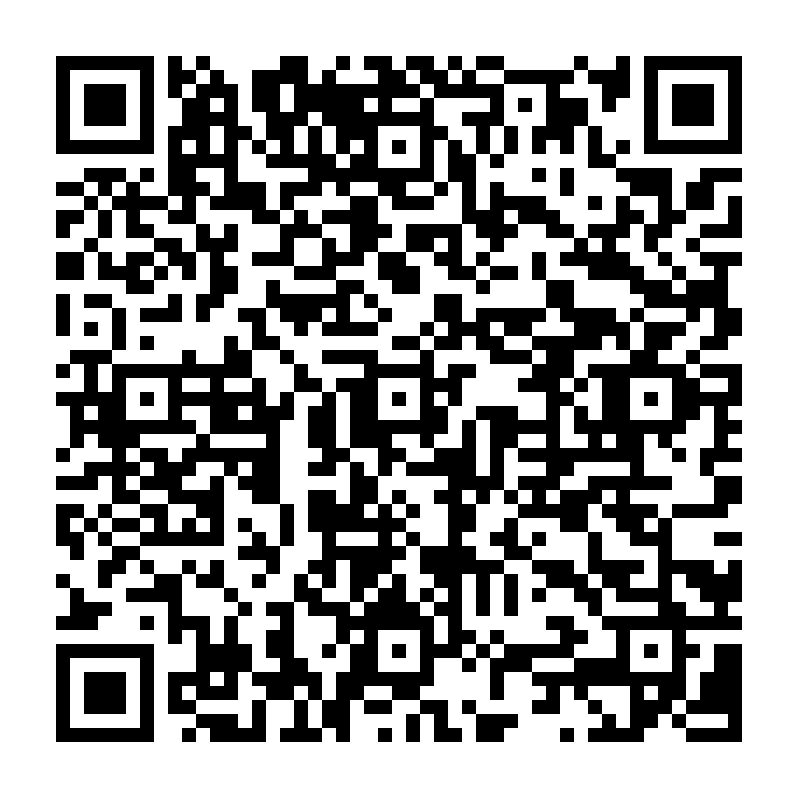 QR Kodu