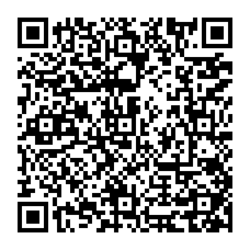QR Kodu