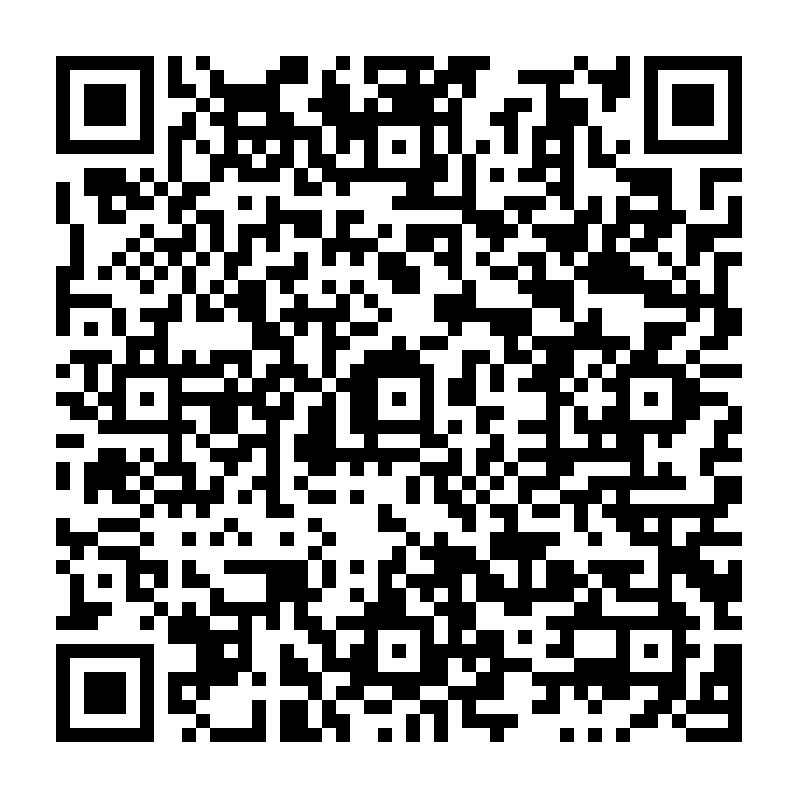 QR Kodu