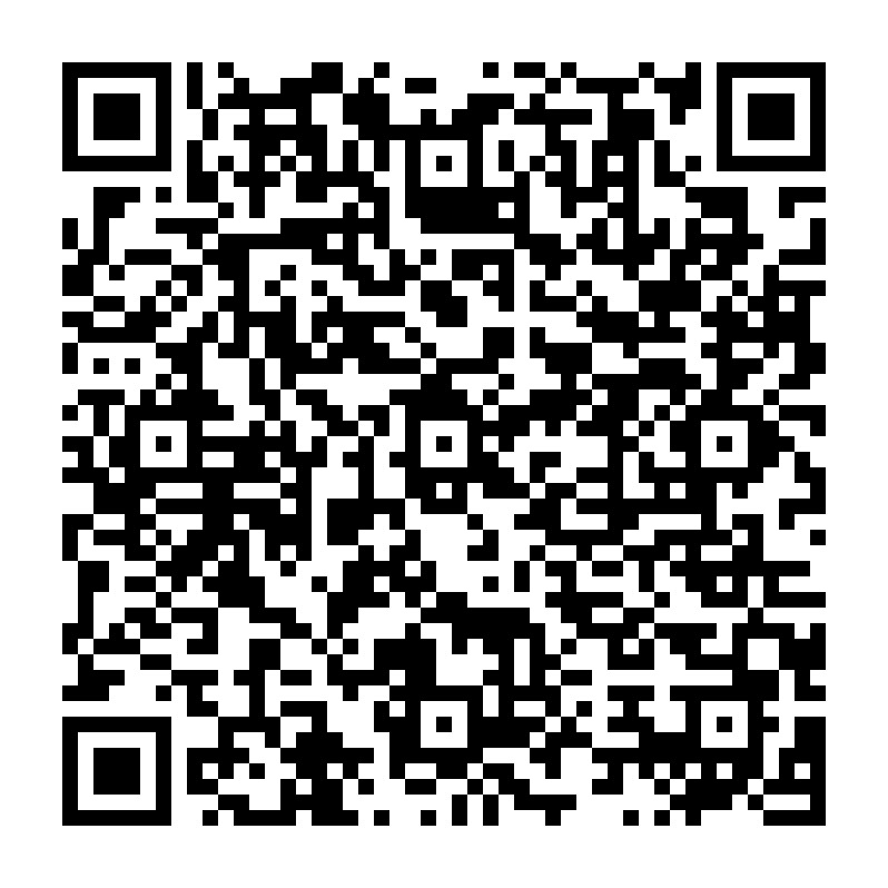 QR Kodu