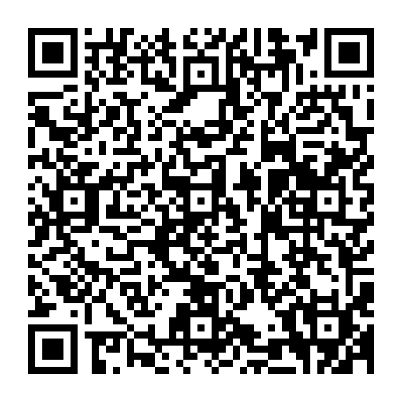 QR Kodu