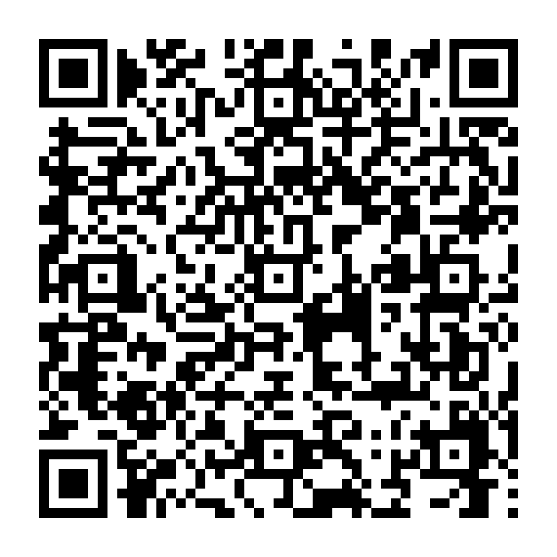 QR Kodu