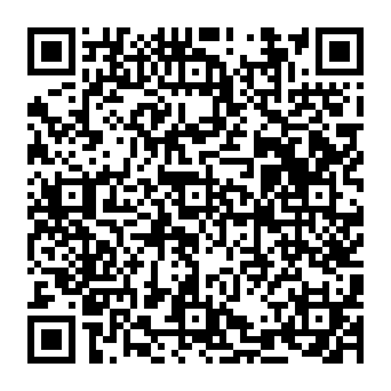 QR Kodu