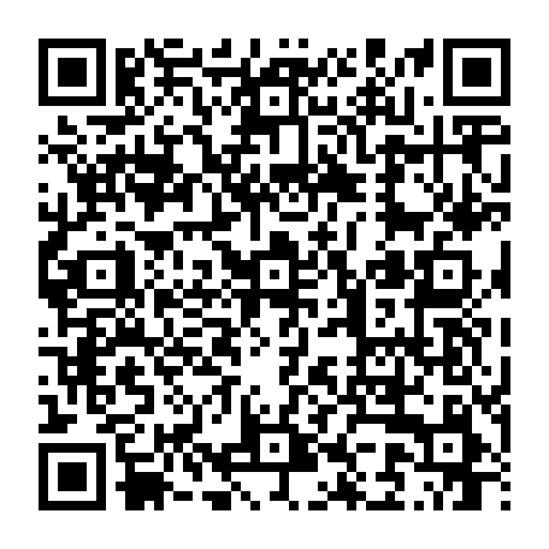 QR Kodu