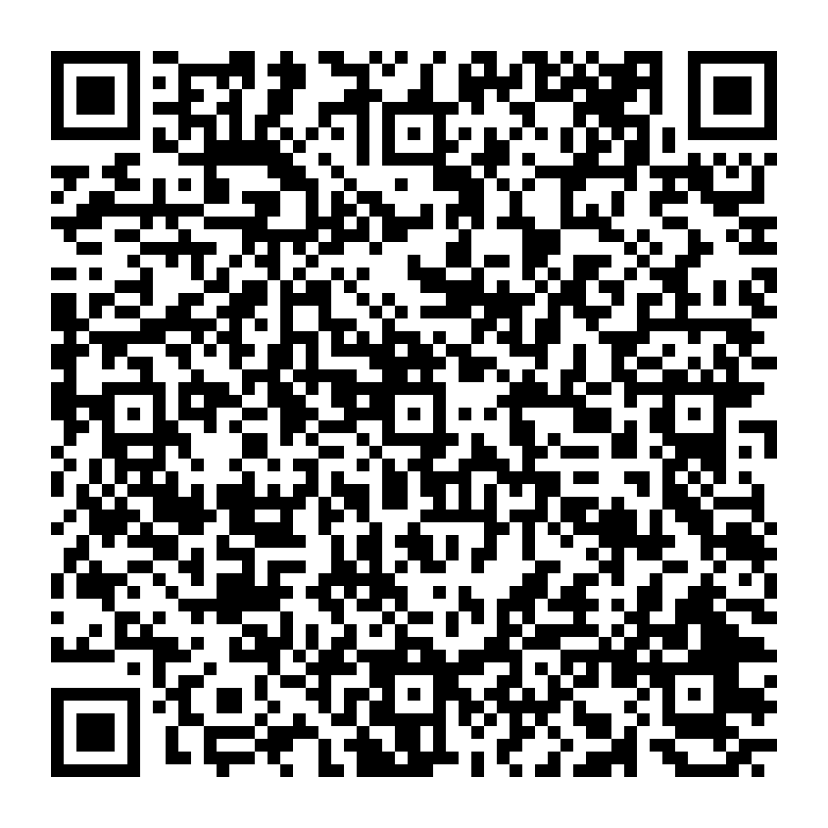 QR Kodu