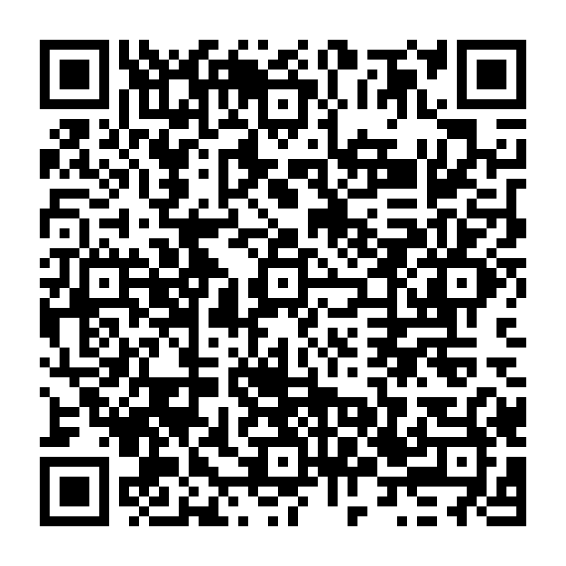 QR Kodu