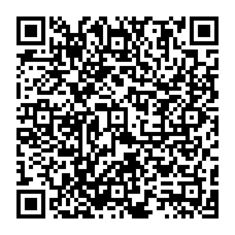 QR Kodu