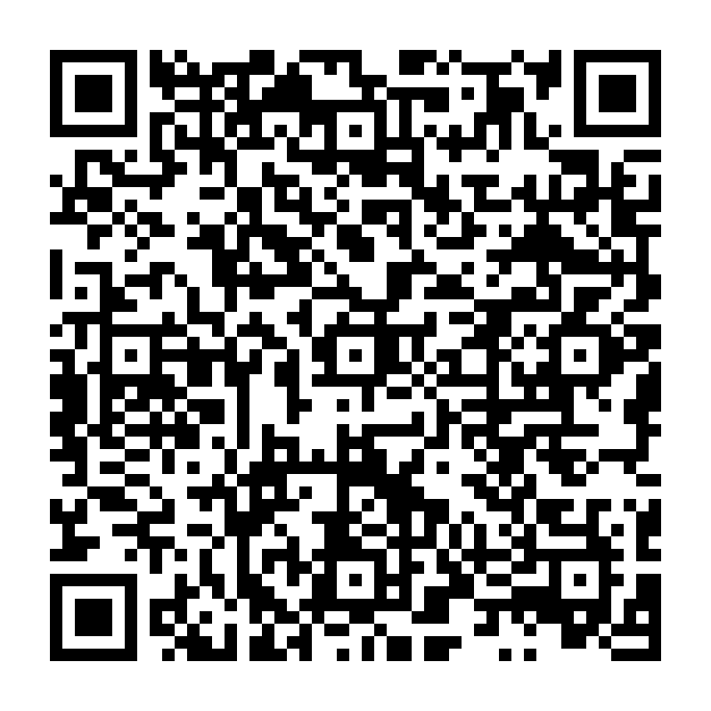 QR Kodu