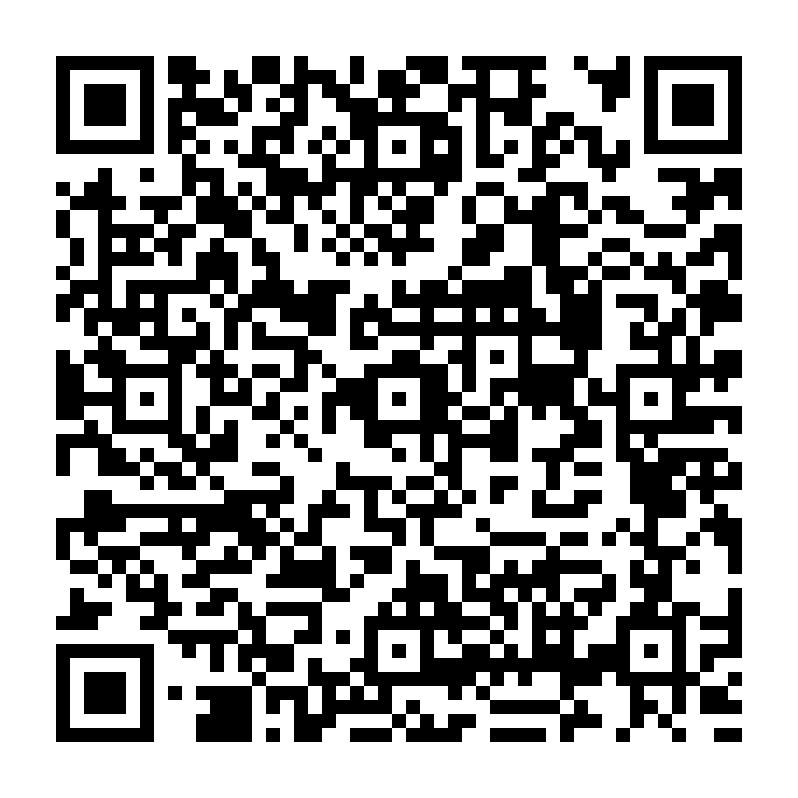 QR Kodu