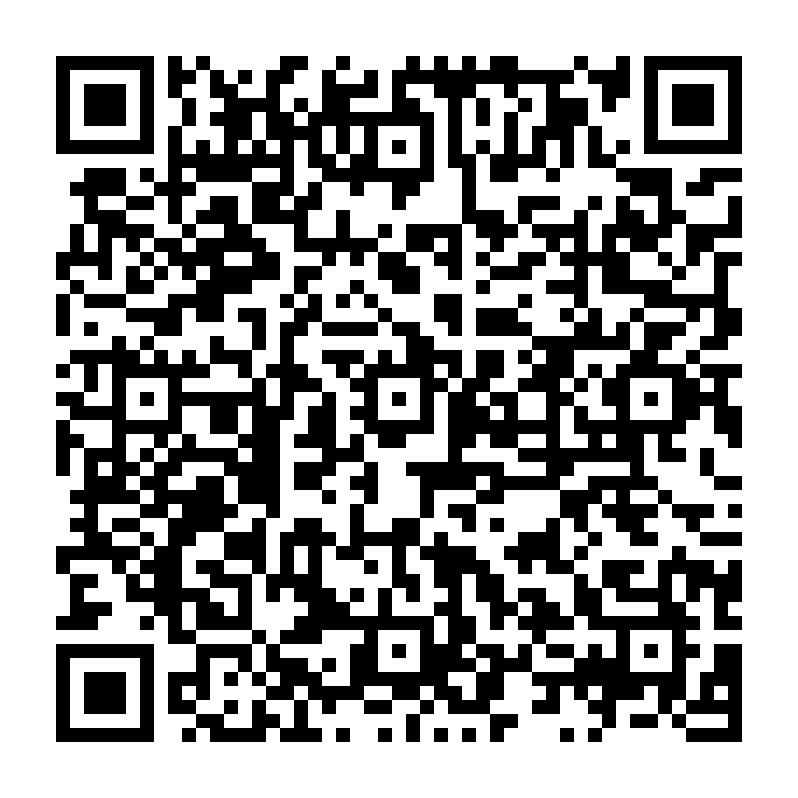 QR Kodu
