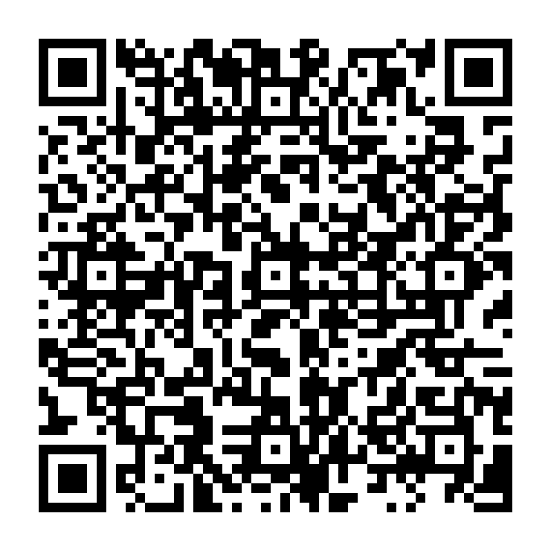 QR Kodu