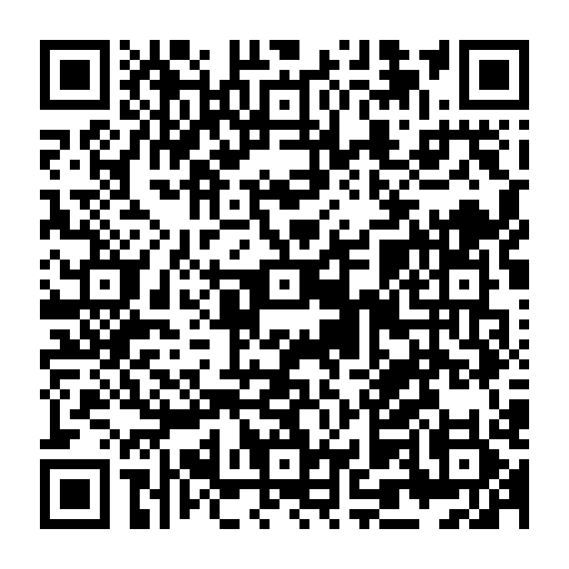 QR Kodu