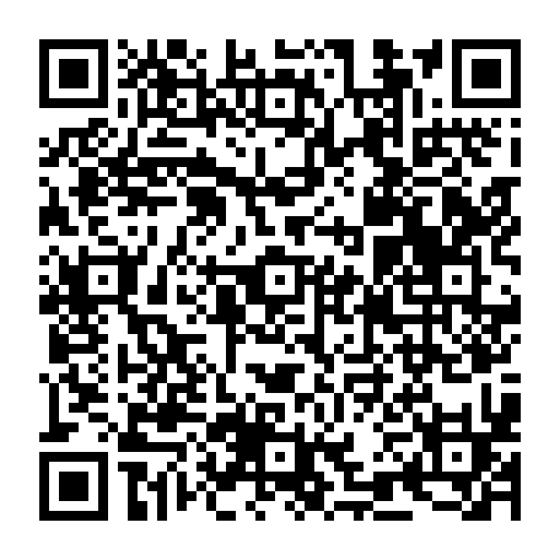 QR Kodu