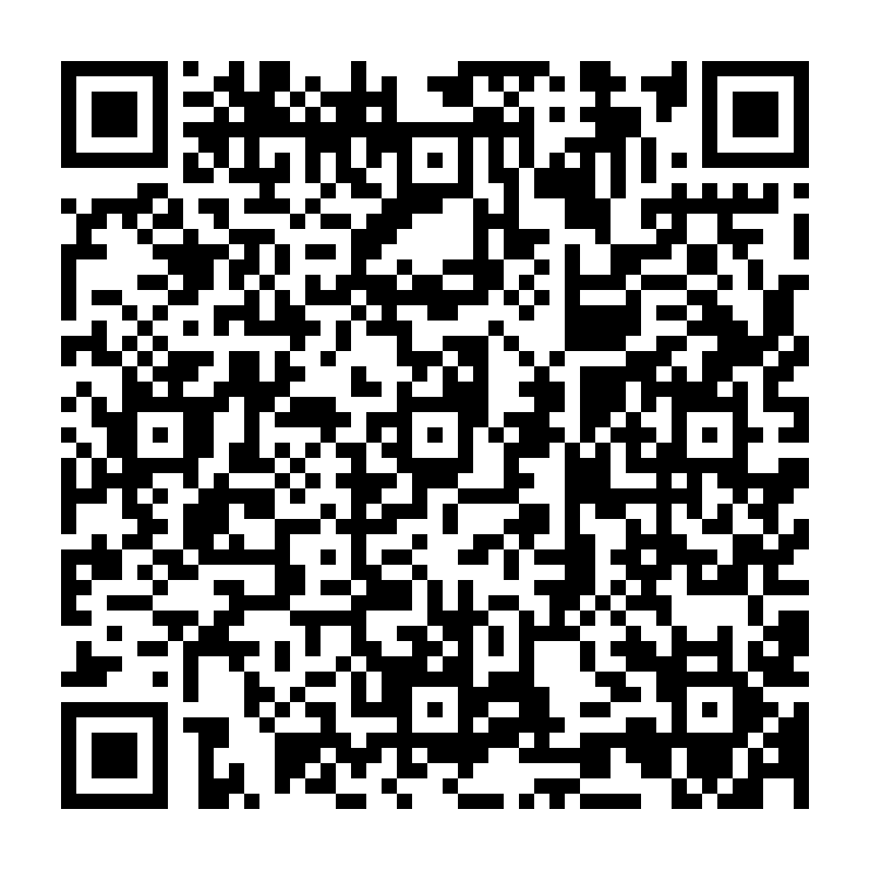 QR Kodu