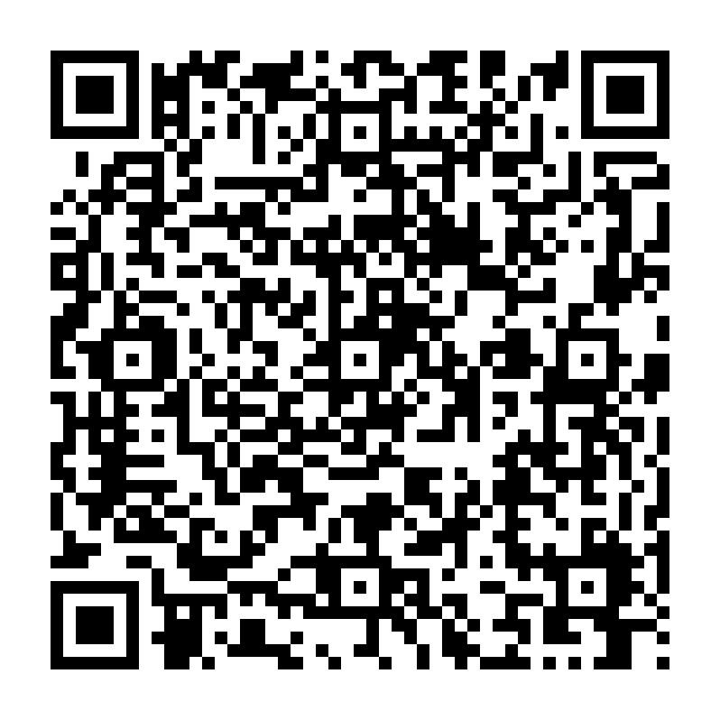 QR Kodu