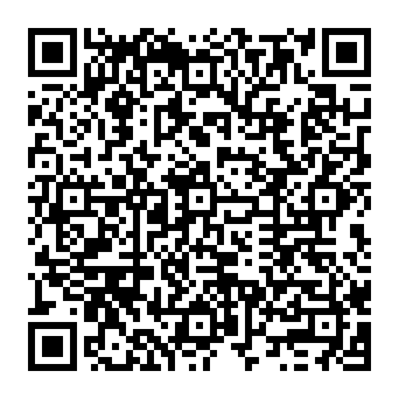 QR Kodu