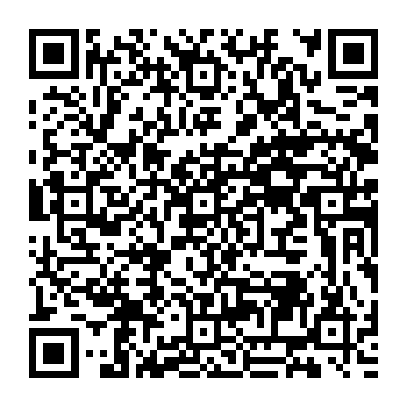 QR Kodu