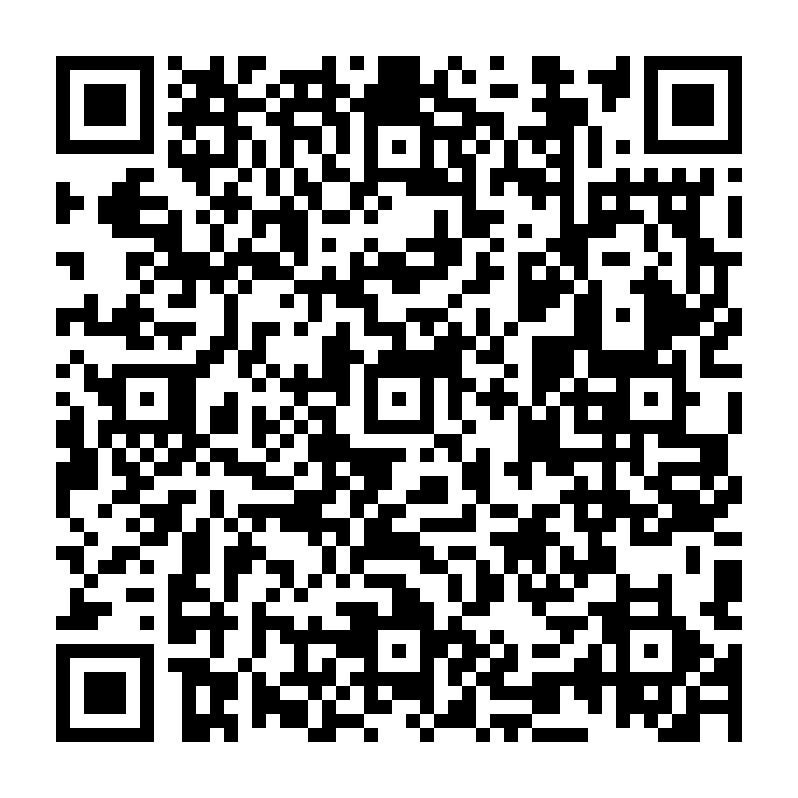 QR Kodu