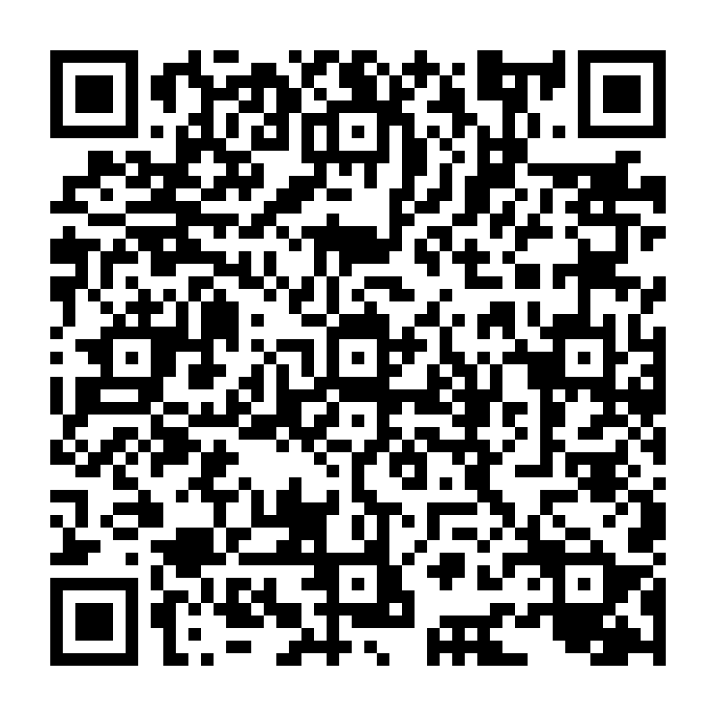 QR Kodu