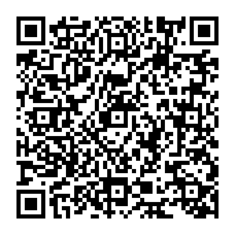 QR Kodu