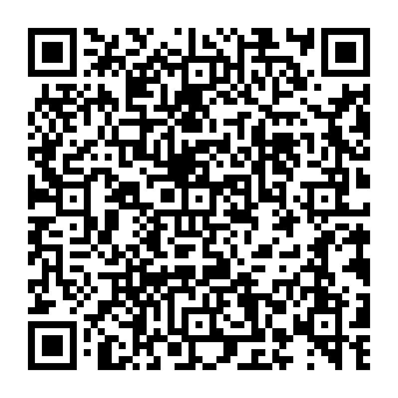 QR Kodu