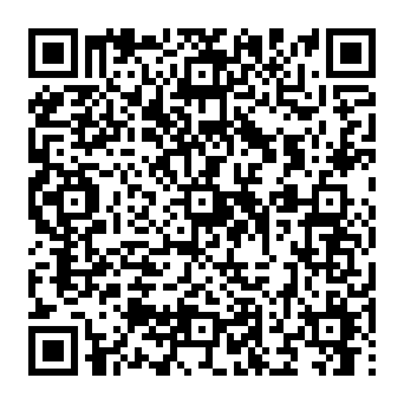 QR Kodu