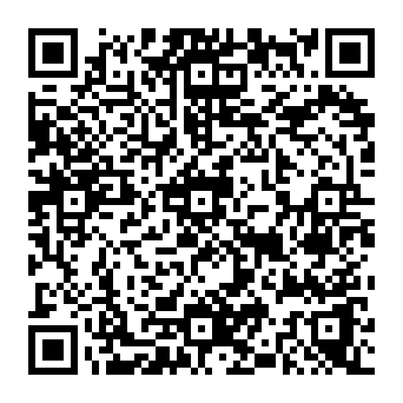 QR Kodu