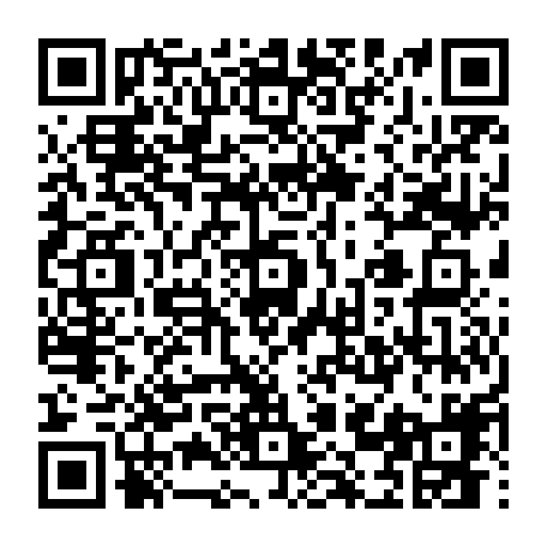 QR Kodu