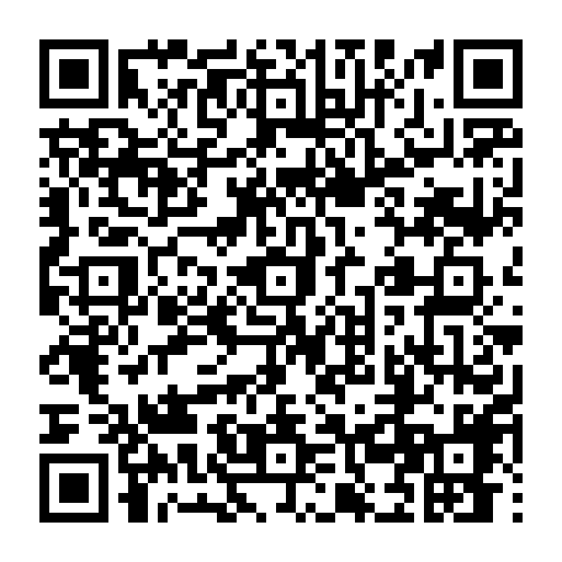 QR Kodu