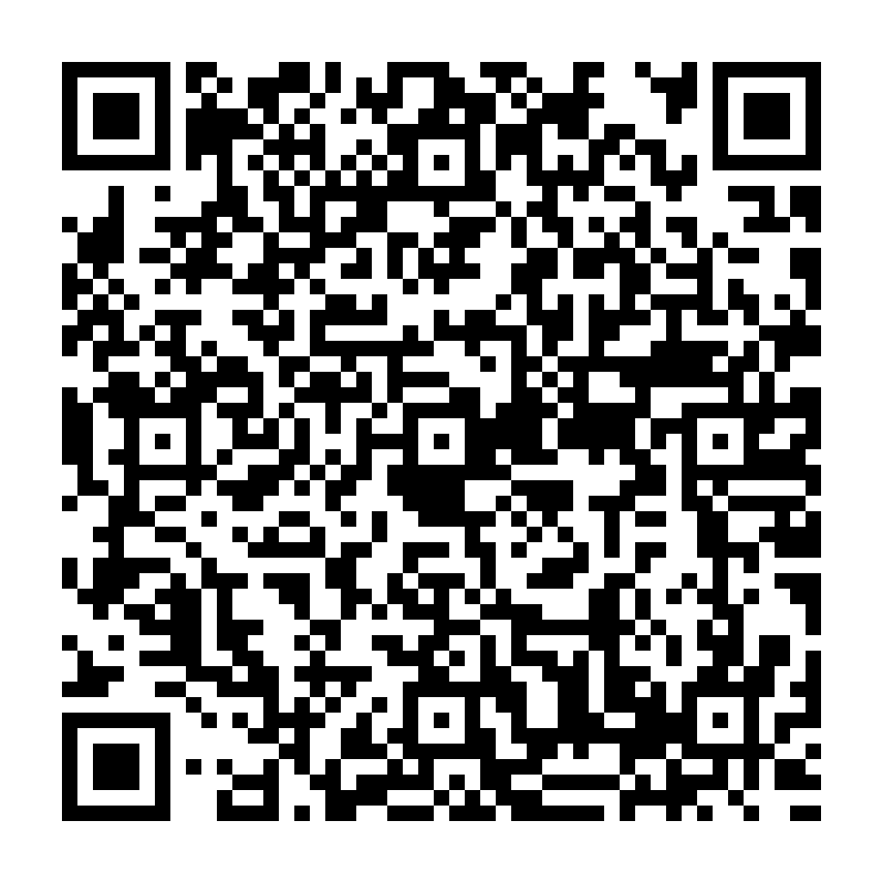 QR Kodu