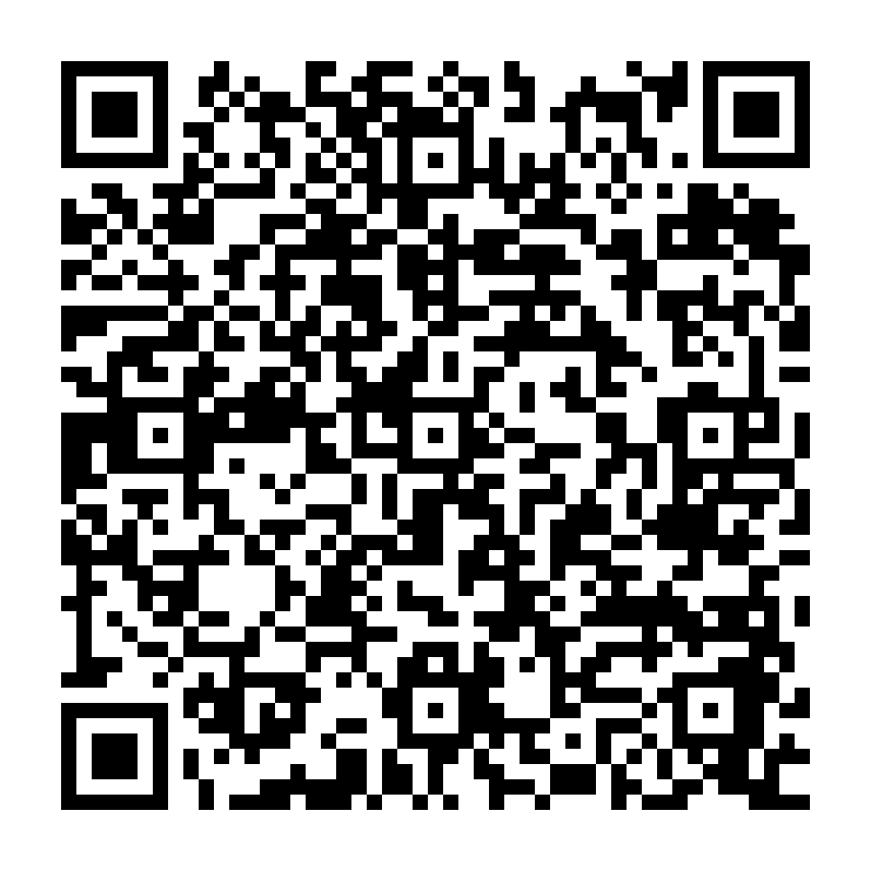 QR Kodu
