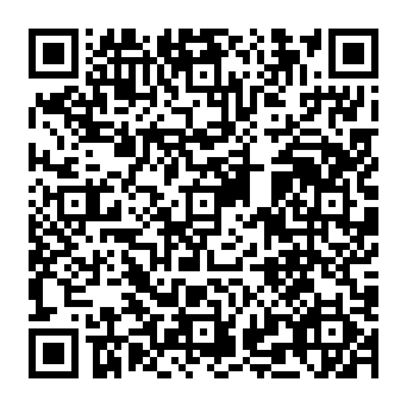 QR Kodu