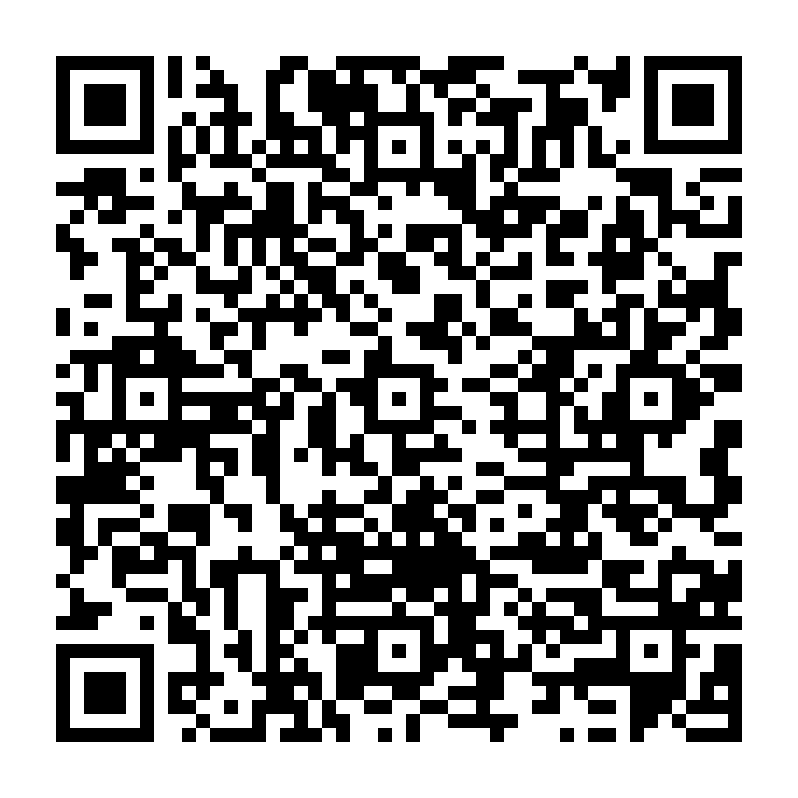 QR Kodu