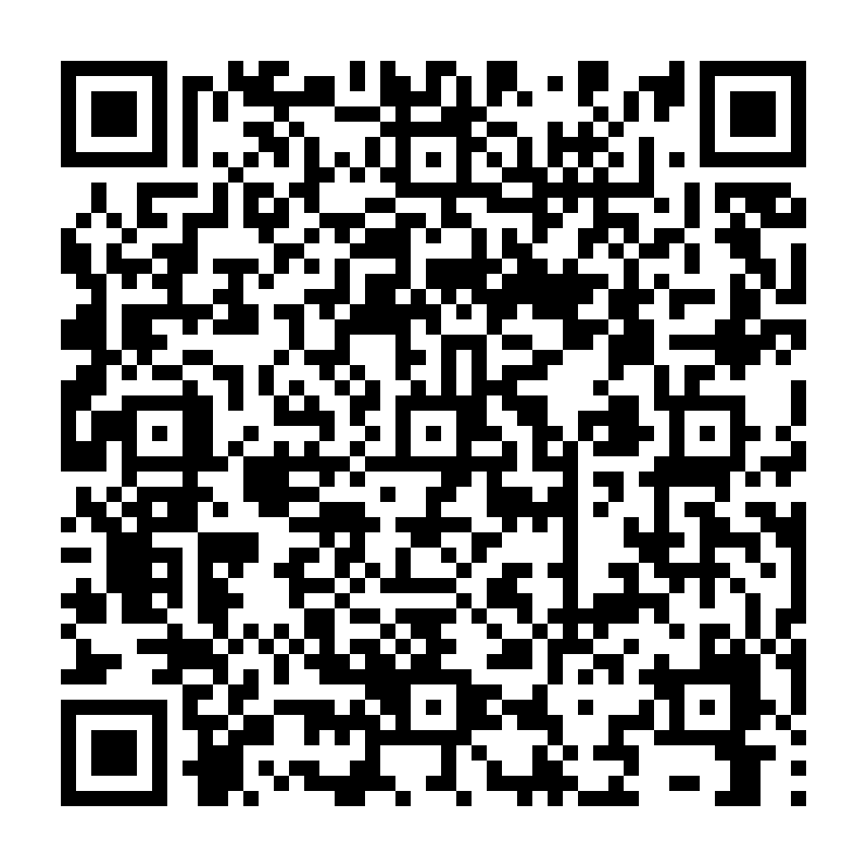 QR Kodu