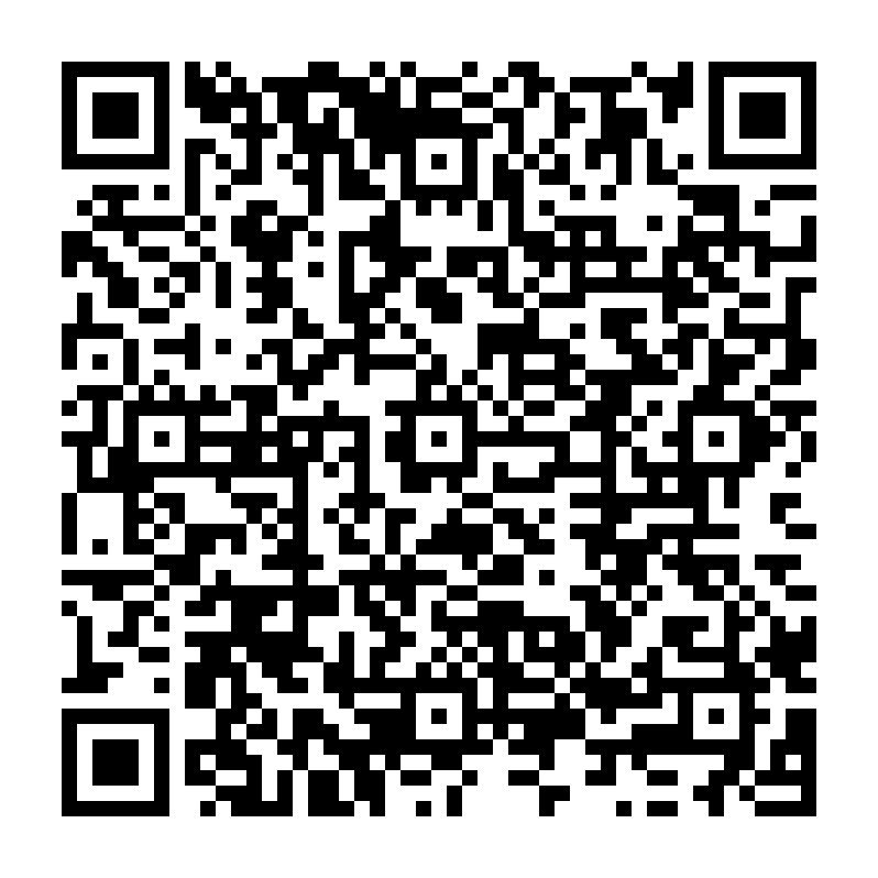 QR Kodu